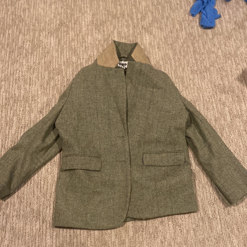 Rouje Jacques jacket